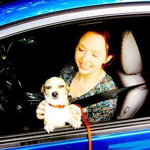 Meet your Posher, Heather